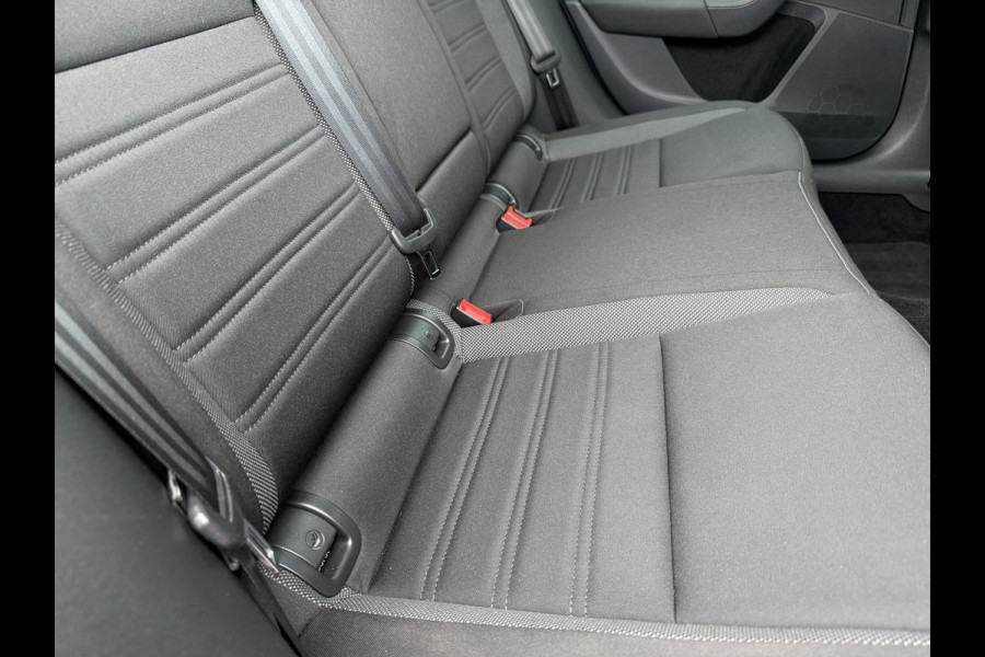 Škoda Octavia Combi 1.5 TSI 150pk Style | Pano dak | Trekhaak