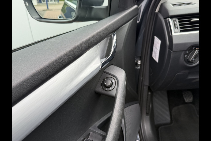 Škoda Octavia Combi 1.5 TSI 150pk Style | Pano dak | Trekhaak