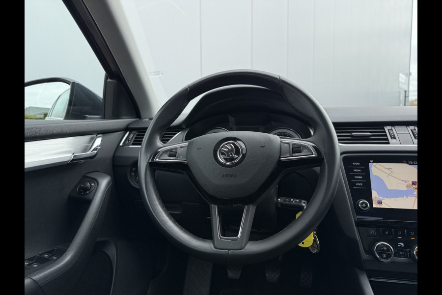 Škoda Octavia Combi 1.5 TSI 150pk Style | Pano dak | Trekhaak