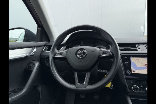 Škoda Octavia Combi 1.5 TSI 150pk Style | Pano dak | Trekhaak