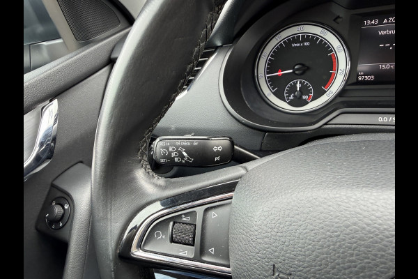Škoda Octavia Combi 1.5 TSI 150pk Style | Pano dak | Trekhaak