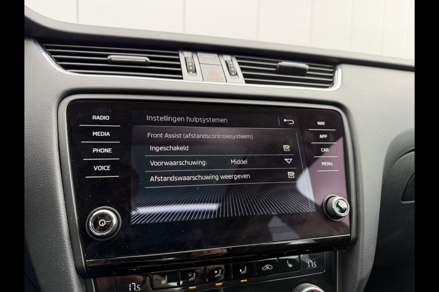 Škoda Octavia Combi 1.5 TSI 150pk Style | Pano dak | Trekhaak