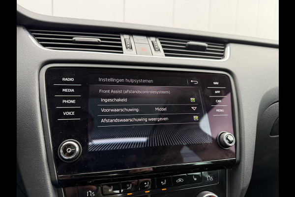 Škoda Octavia Combi 1.5 TSI 150pk Style | Pano dak | Trekhaak