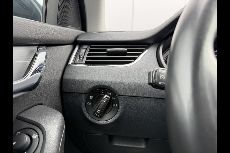 Škoda Octavia Combi 1.5 TSI 150pk Style | Pano dak | Trekhaak