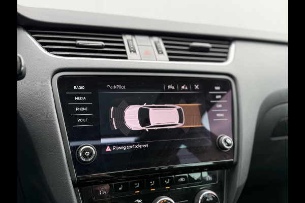 Škoda Octavia Combi 1.5 TSI 150pk Style | Pano dak | Trekhaak
