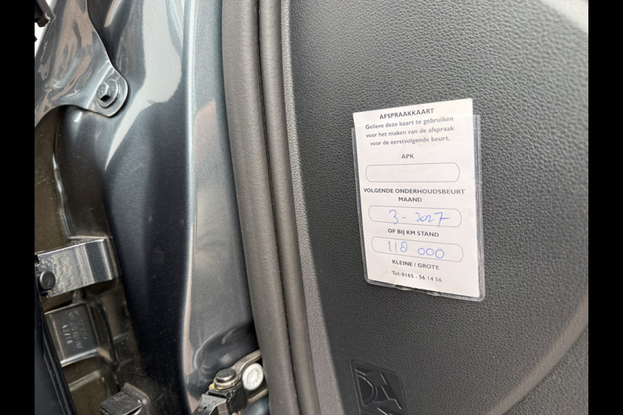 Škoda Octavia Combi 1.5 TSI 150pk Style | Pano dak | Trekhaak