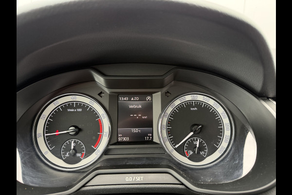 Škoda Octavia Combi 1.5 TSI 150pk Style | Pano dak | Trekhaak