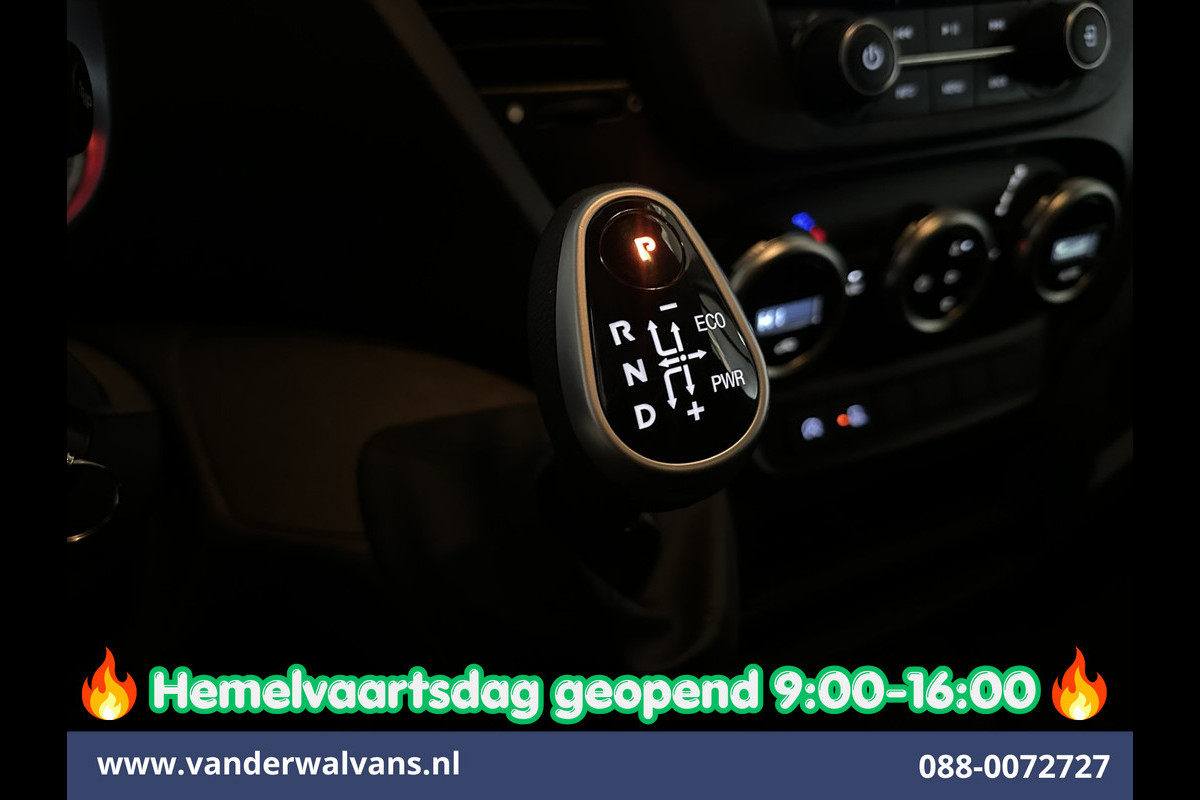 Iveco Daily 35S16 157pk Automaat L2H2 Euro6 Airco | Parkeersensoren Bijrijdersbank