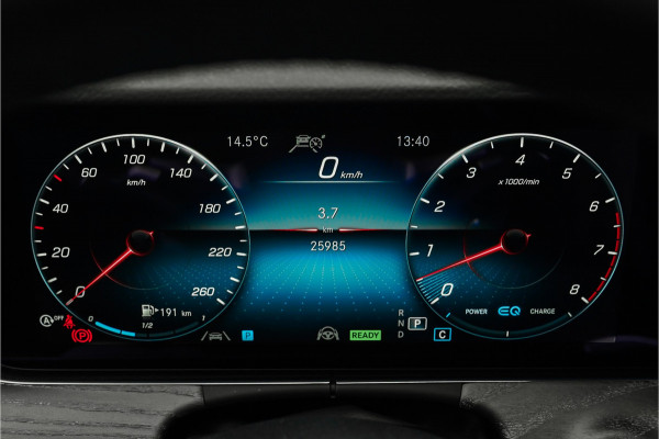 Mercedes-Benz E-Klasse Cabrio 450 4MATIC AMG Line Distronic Memory Burmester