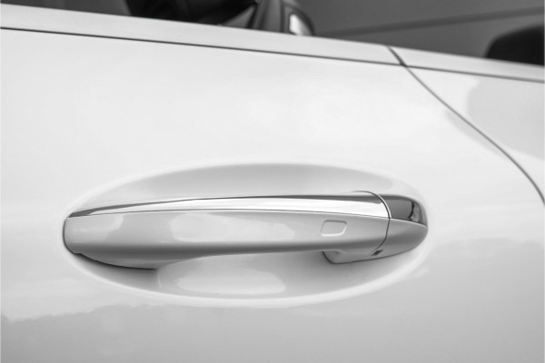 Mercedes-Benz E-Klasse Cabrio 450 4MATIC AMG Line Distronic Memory Burmester