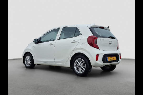 Kia Picanto 1.0 DPi DynamicLine Automaat