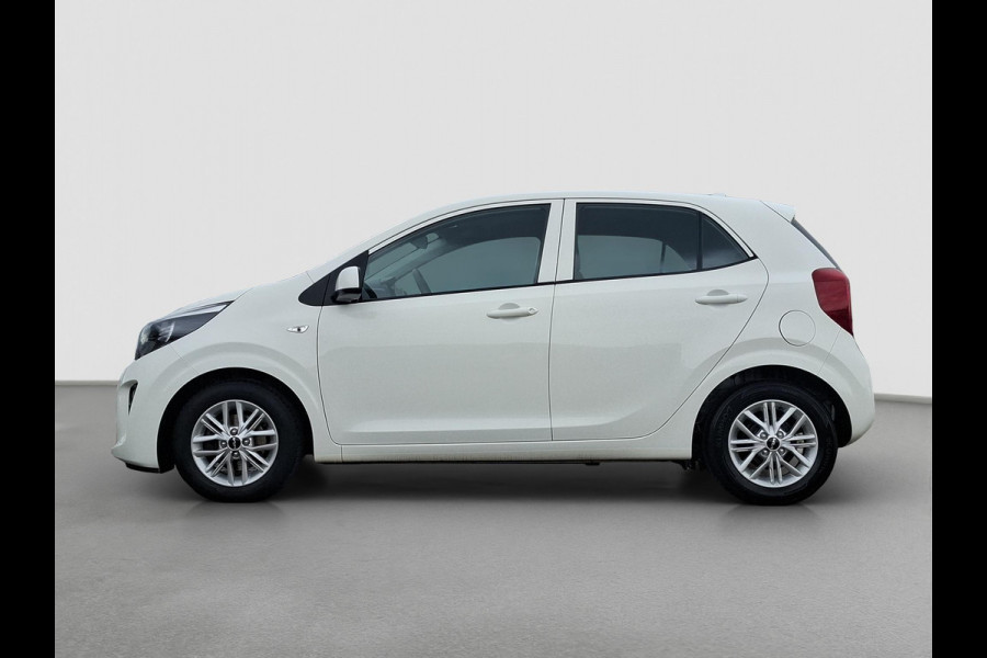 Kia Picanto 1.0 DPi DynamicLine Automaat