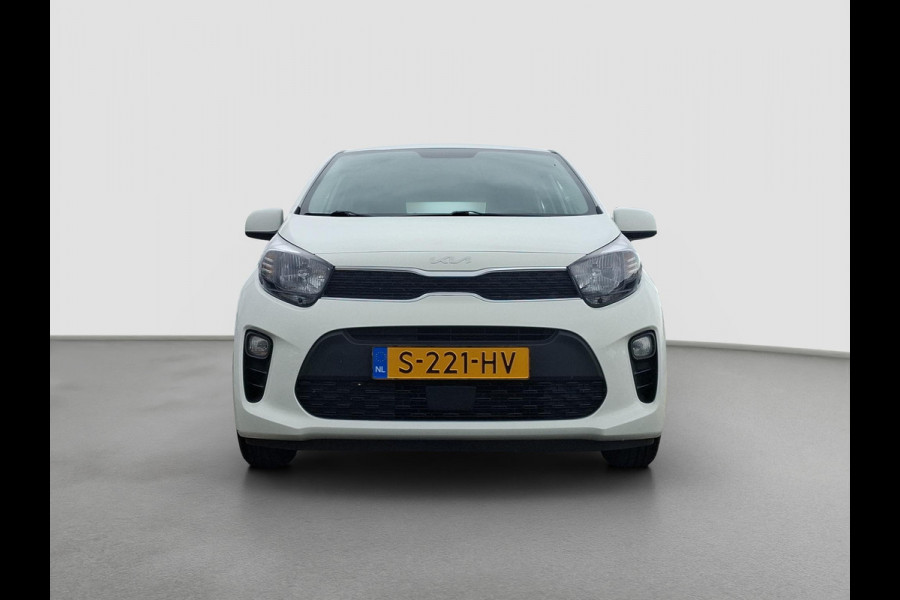 Kia Picanto 1.0 DPi DynamicLine Automaat