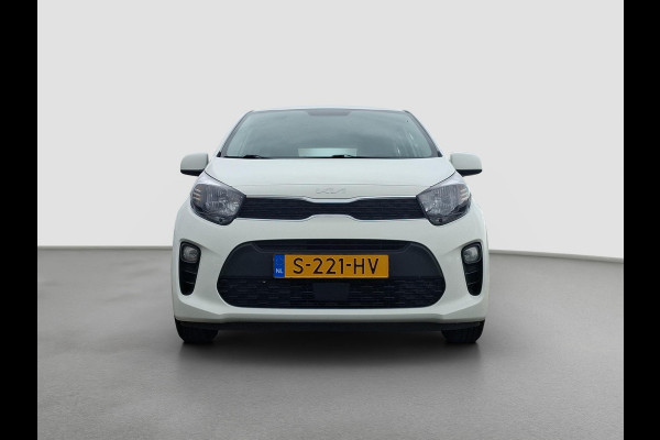 Kia Picanto 1.0 DPi DynamicLine Automaat
