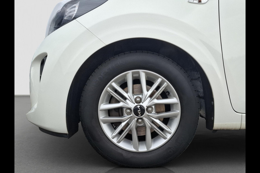 Kia Picanto 1.0 DPi DynamicLine Automaat