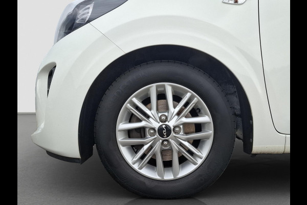 Kia Picanto 1.0 DPi DynamicLine Automaat