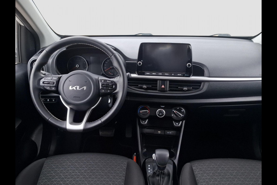 Kia Picanto 1.0 DPi DynamicLine Automaat