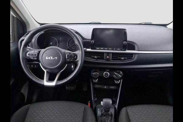 Kia Picanto 1.0 DPi DynamicLine Automaat