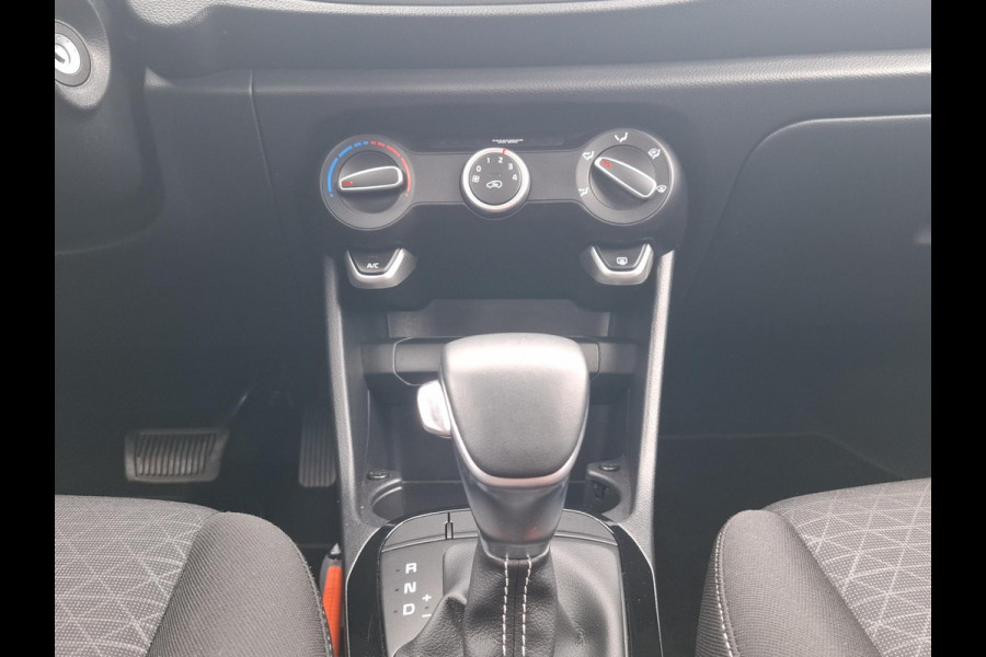 Kia Picanto 1.0 DPi DynamicLine Automaat