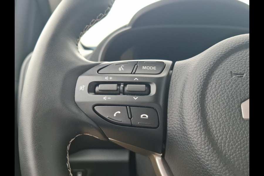 Kia Picanto 1.0 DPi DynamicLine Automaat