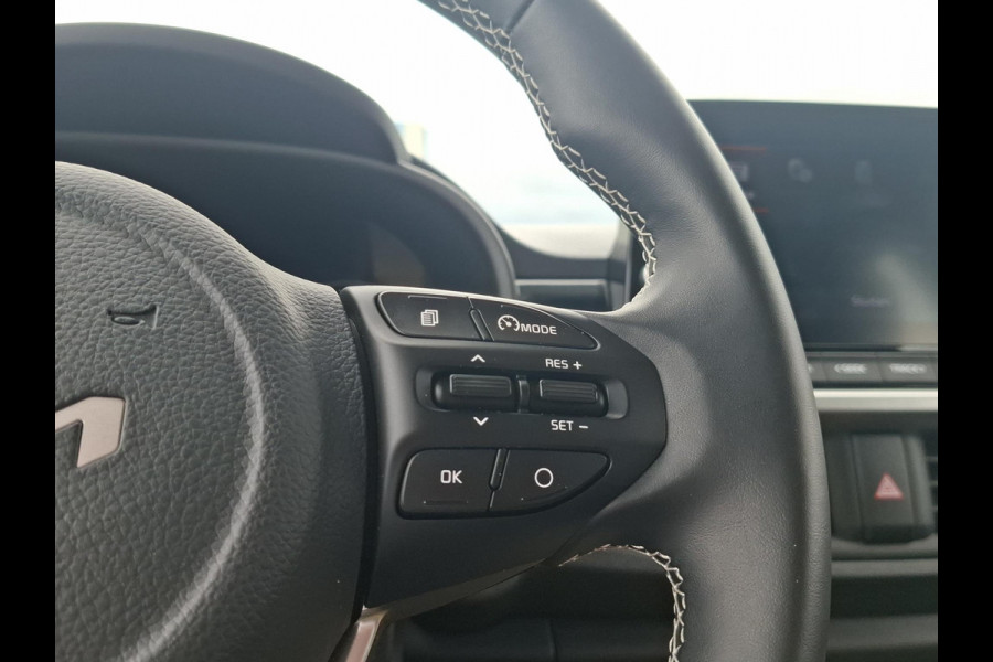 Kia Picanto 1.0 DPi DynamicLine Automaat