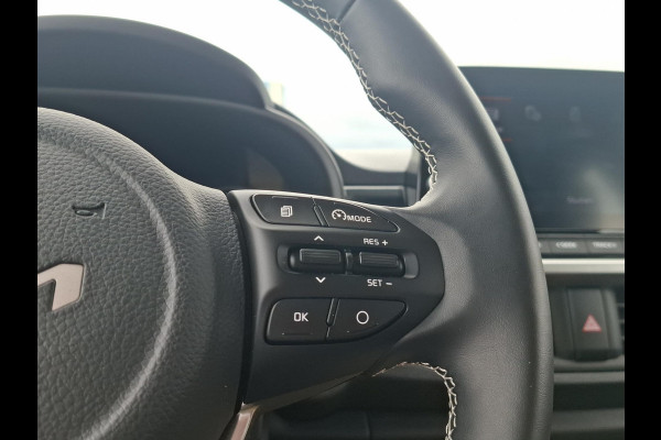 Kia Picanto 1.0 DPi DynamicLine Automaat