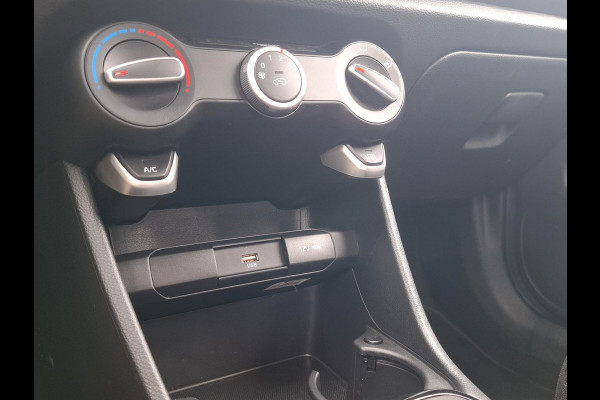 Kia Picanto 1.0 DPi DynamicLine Automaat