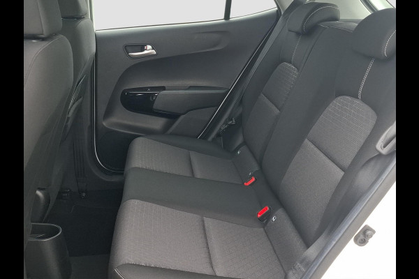 Kia Picanto 1.0 DPi DynamicLine Automaat