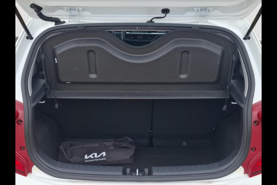 Kia Picanto 1.0 DPi DynamicLine Automaat