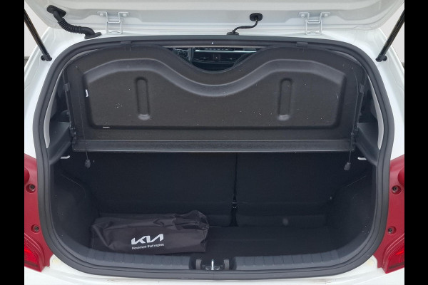Kia Picanto 1.0 DPi DynamicLine Automaat
