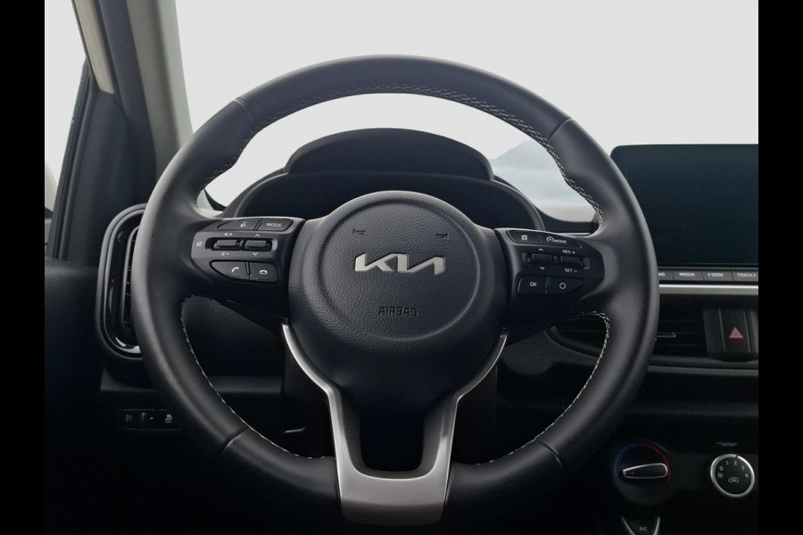 Kia Picanto 1.0 DPi DynamicLine Automaat
