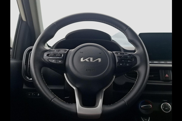 Kia Picanto 1.0 DPi DynamicLine Automaat