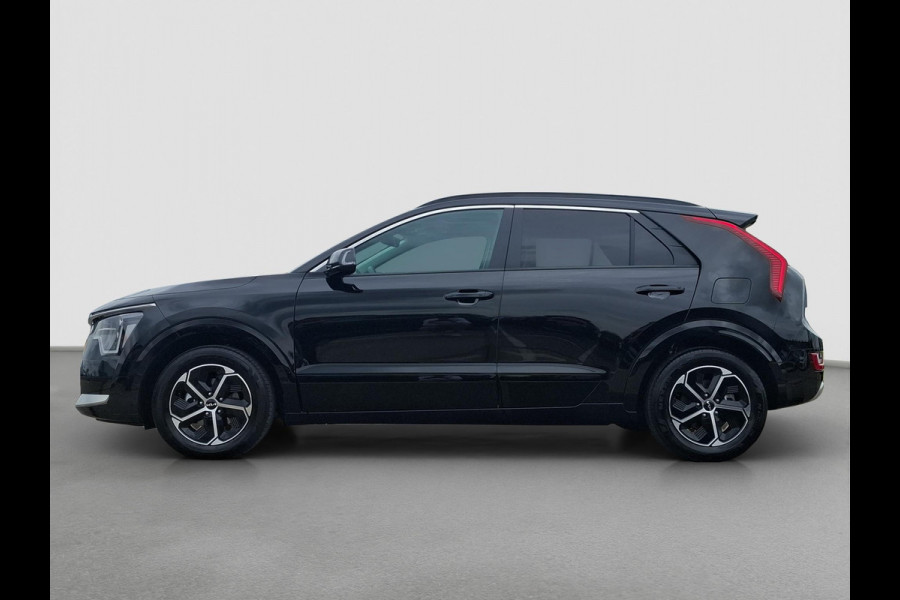Kia Niro 1.6 GDi Hybrid DynamicPlusLine