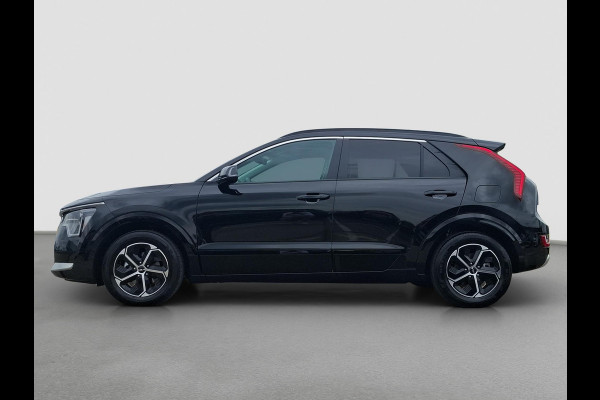 Kia Niro 1.6 GDi Hybrid DynamicPlusLine