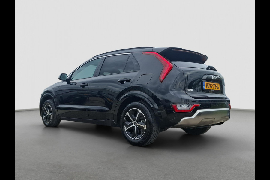 Kia Niro 1.6 GDi Hybrid DynamicPlusLine