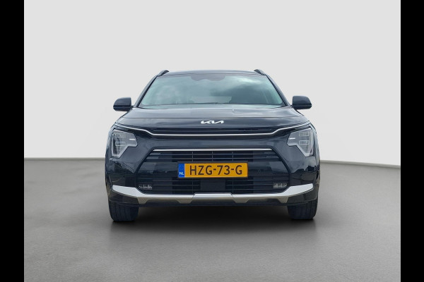 Kia Niro 1.6 GDi Hybrid DynamicPlusLine