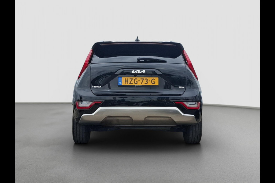 Kia Niro 1.6 GDi Hybrid DynamicPlusLine