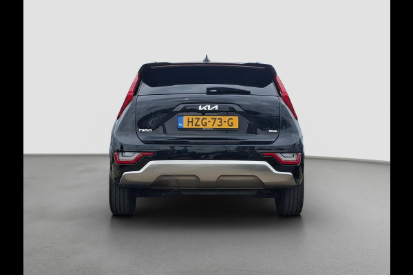 Kia Niro 1.6 GDi Hybrid DynamicPlusLine