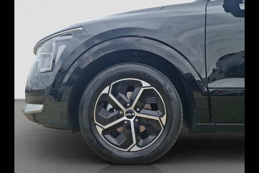 Kia Niro 1.6 GDi Hybrid DynamicPlusLine