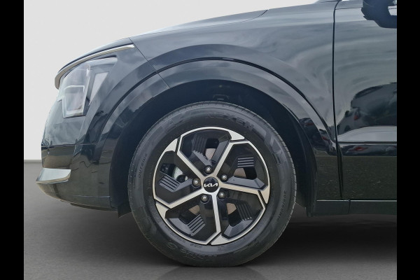 Kia Niro 1.6 GDi Hybrid DynamicPlusLine