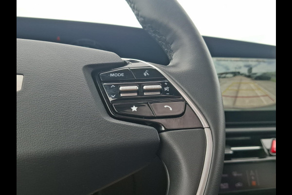 Kia Niro 1.6 GDi Hybrid DynamicPlusLine