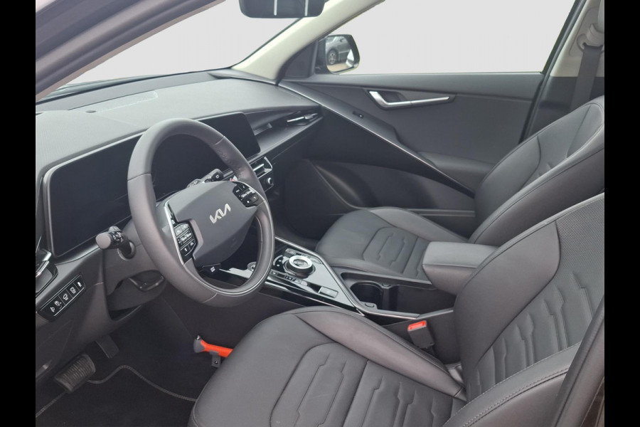 Kia Niro 1.6 GDi Hybrid DynamicPlusLine