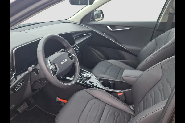Kia Niro 1.6 GDi Hybrid DynamicPlusLine