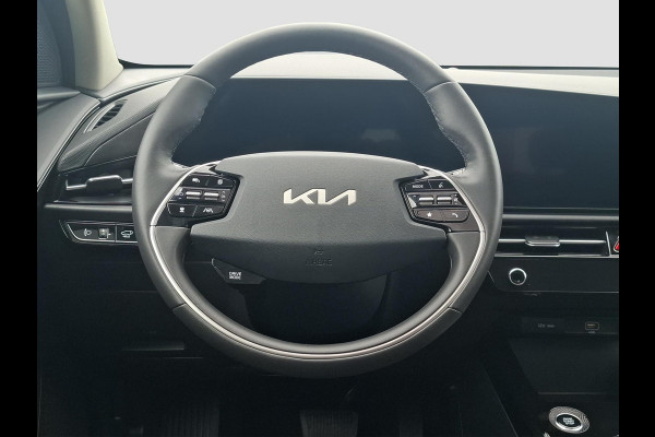 Kia Niro 1.6 GDi Hybrid DynamicPlusLine