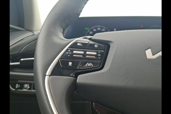 Kia Niro 1.6 GDi Hybrid DynamicPlusLine