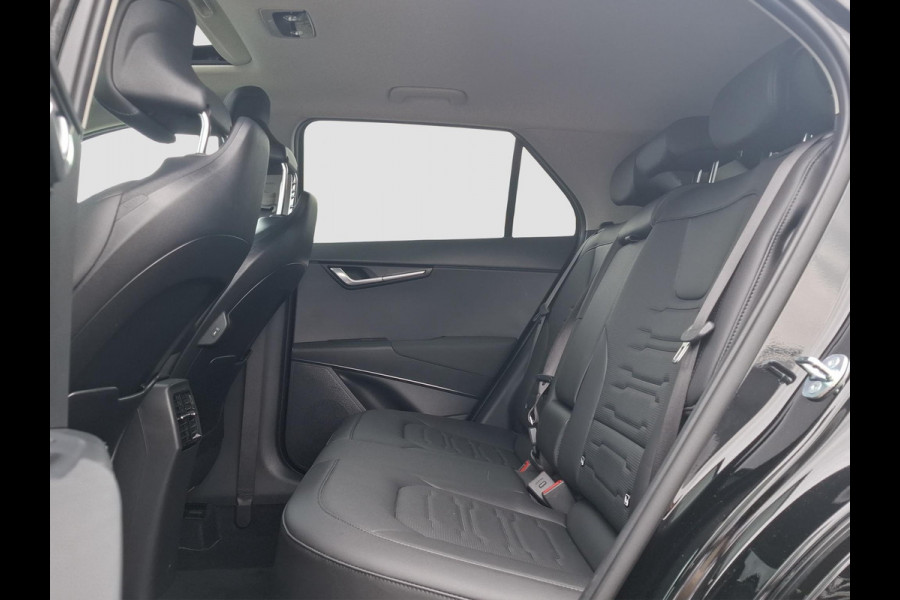 Kia Niro 1.6 GDi Hybrid DynamicPlusLine