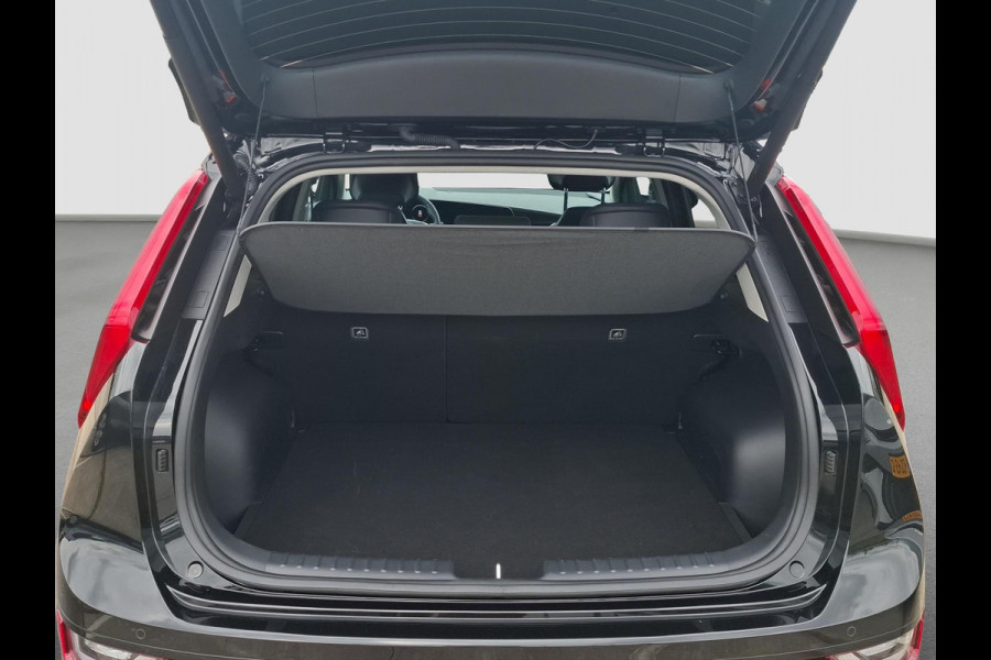 Kia Niro 1.6 GDi Hybrid DynamicPlusLine