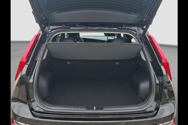 Kia Niro 1.6 GDi Hybrid DynamicPlusLine
