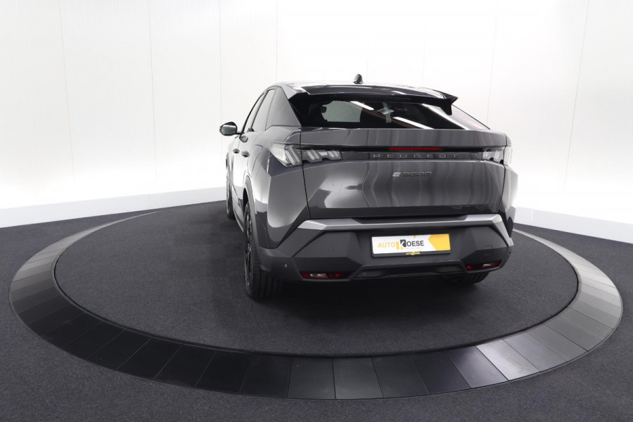 Peugeot E-3008 Allure 73 kWh | 11 KW Lader | Camera | Panoramic Navigation pack