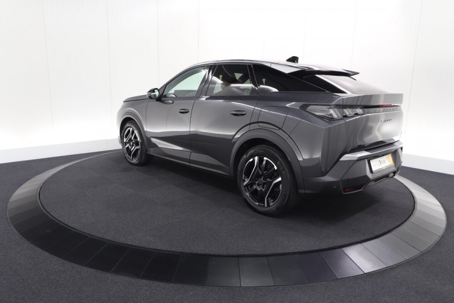 Peugeot E-3008 Allure 73 kWh | 11 KW Lader | Camera | Panoramic Navigation pack